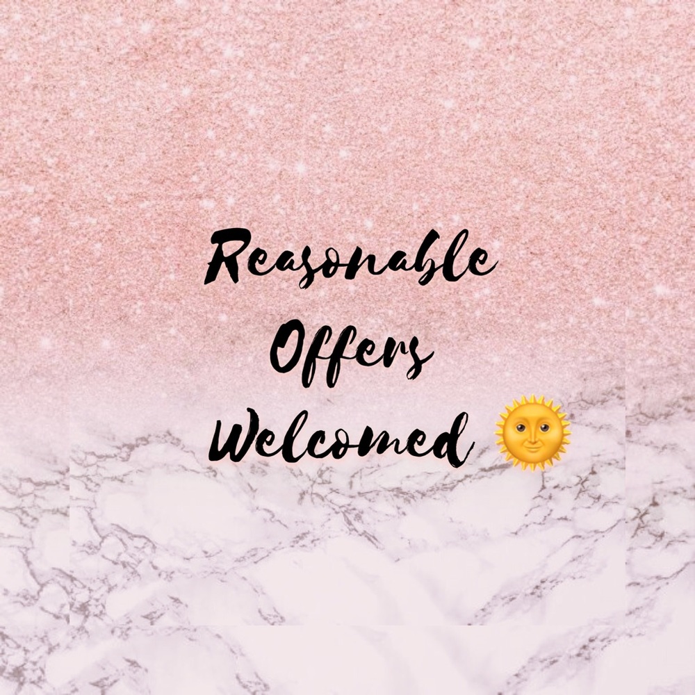 Closet Clear Out!! 🌸 EVERYTHING MUST GO!!!